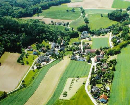 Отель Lugerfarm Мелк Экстерьер фото